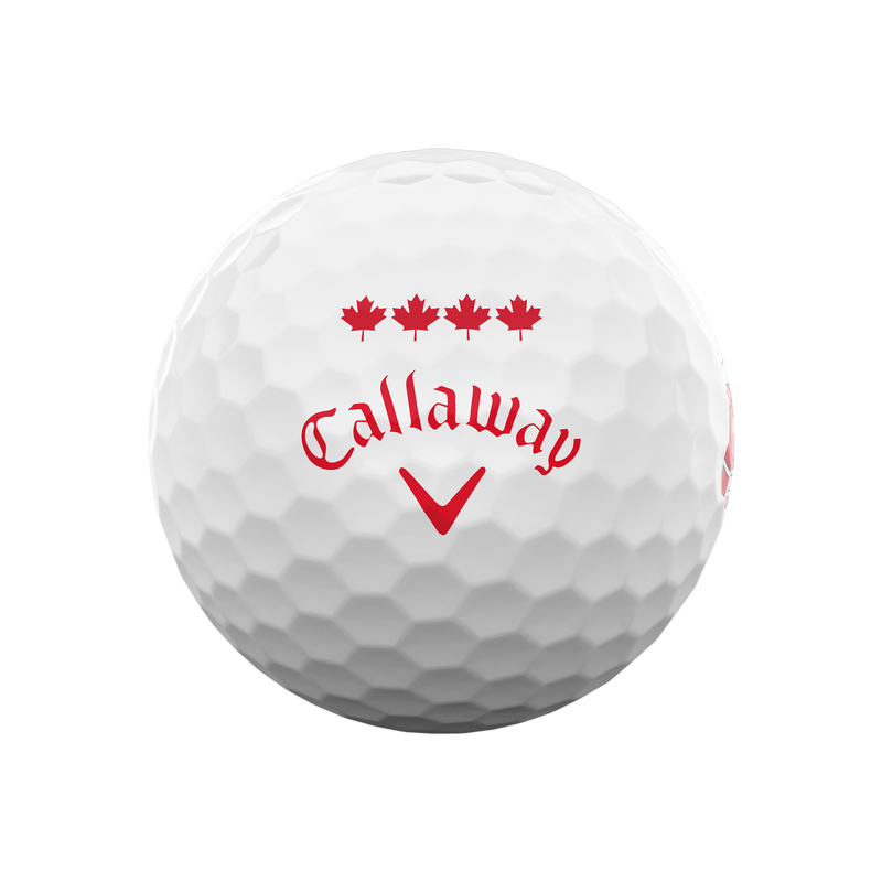 Balles de golf Supersoft Canada - View 9