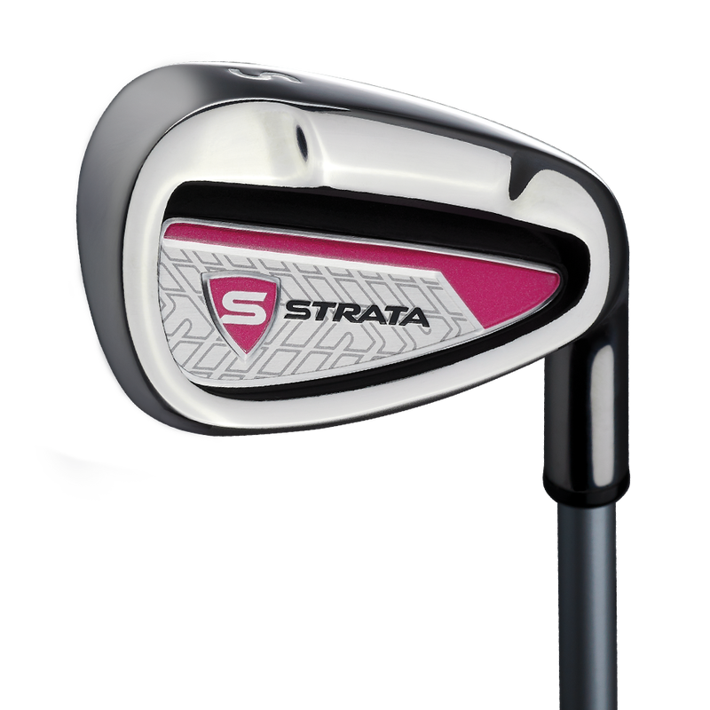 Women&rsquo;s Strata 11-Piece Complete Set - View 7