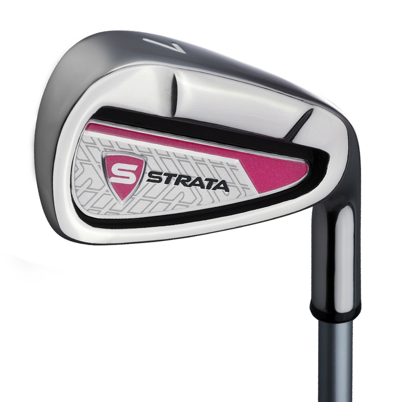 Women&rsquo;s Strata 11-Piece Complete Set - View 8