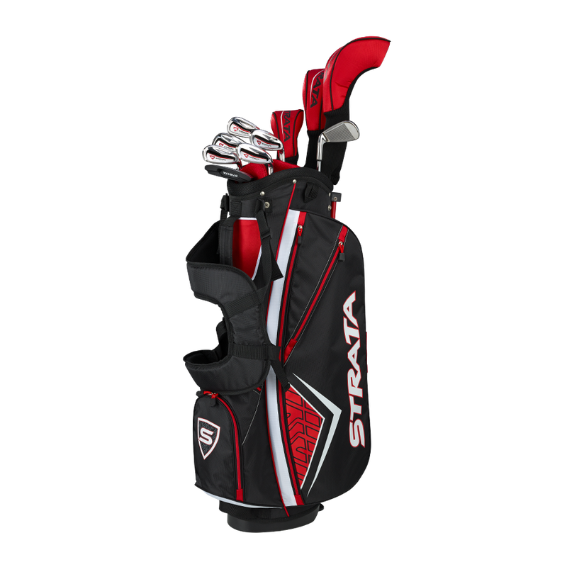 Set Strata Plus 14 pi&egrave;ces pour hommes - View 2