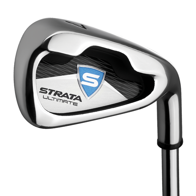 Ensemble Strata Ultimate 16-Pi&egrave;ces pour Hommes - View 9
