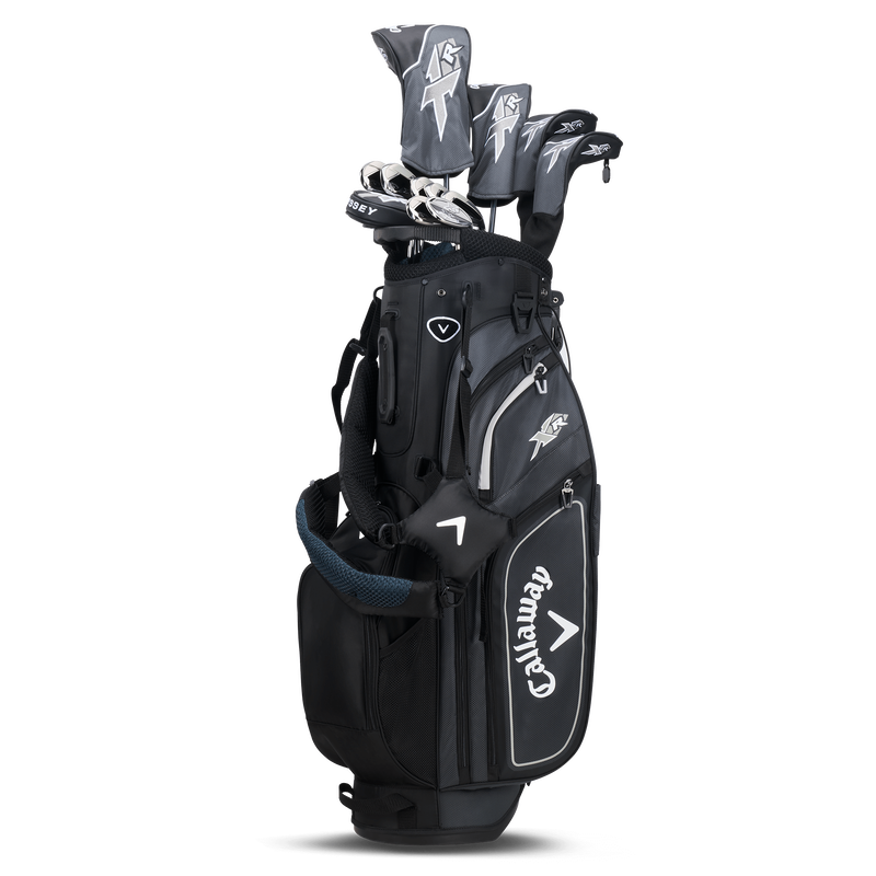Ensemble complet XR 13 pi&egrave;ces pour hommes - View 1