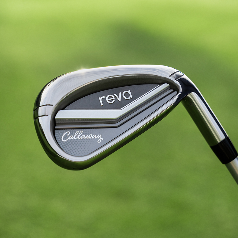 Women's REVA 11-Piece Stand Bag Complete Set - View 7