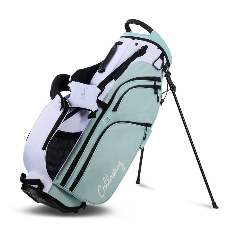 Women's REVA 11-Piece Stand Bag Complete Set - View 17