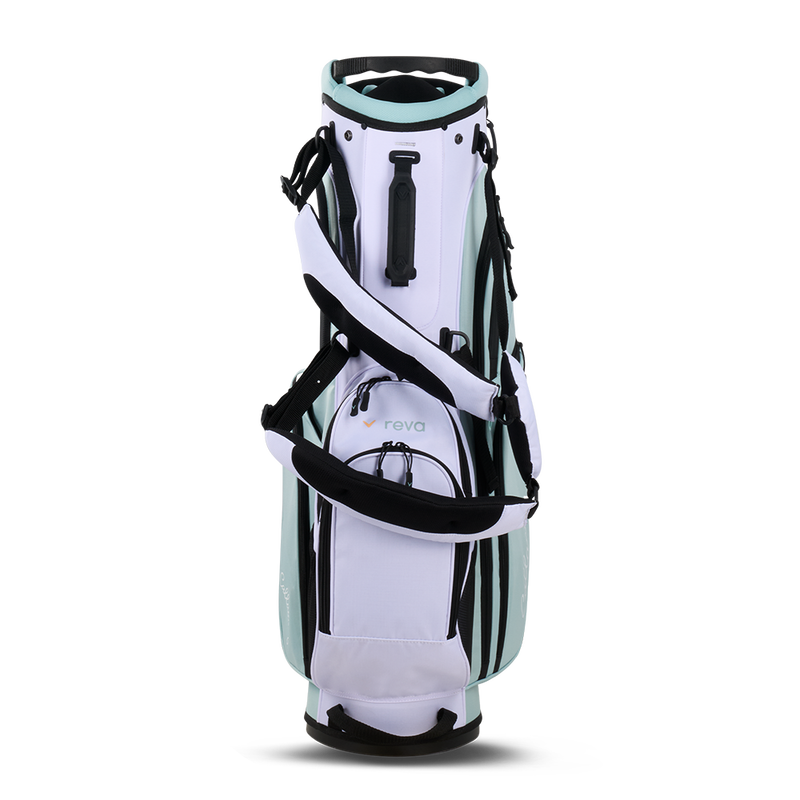 Women's REVA 11-Piece Stand Bag Complete Set - View 19