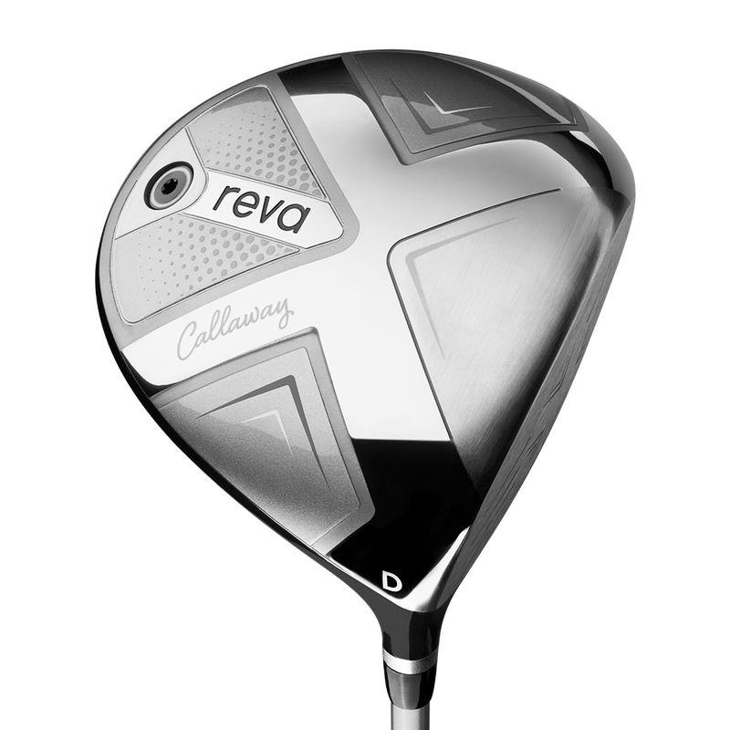 Women's REVA 11-Piece Short Cart Bag Complete Set - View 10