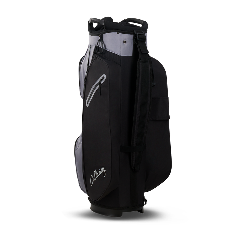Women's REVA 11-Piece Short Cart Bag Complete Set - View 18