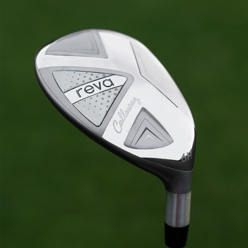 Women's REVA 11-Piece Short Cart Bag Complete Set - View 6