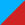 Blue/Red