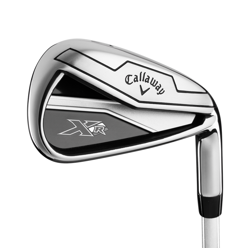 Men's XR 13-Piece Complete Set - View 12