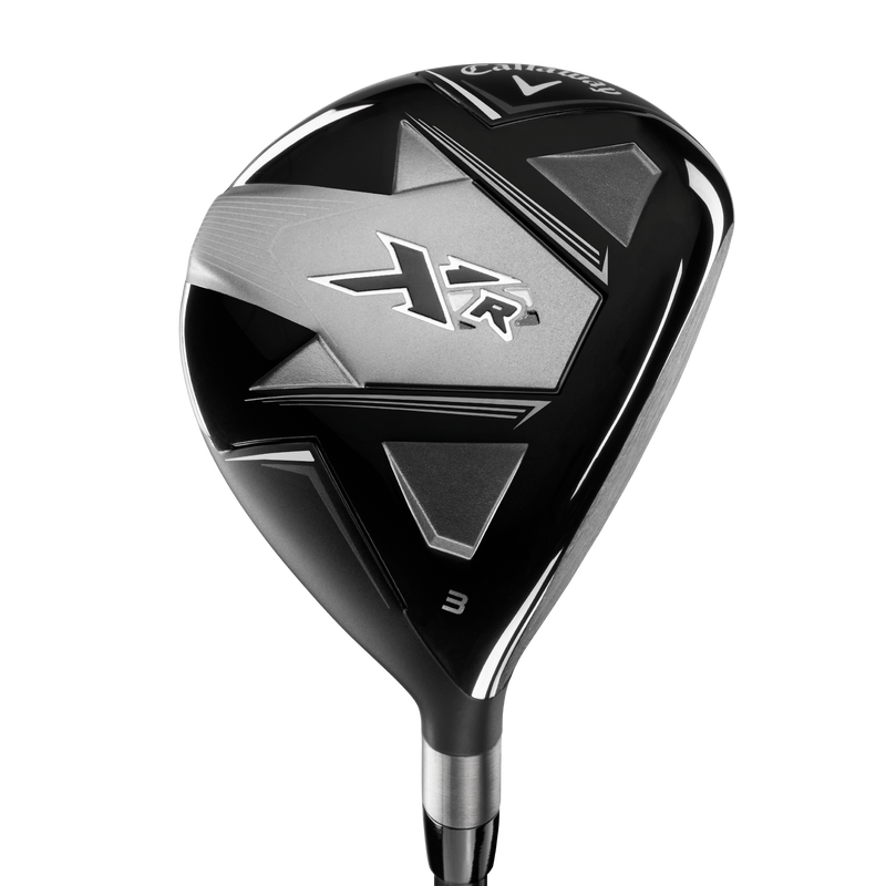 Men's XR 13-Piece Complete Set - View 7