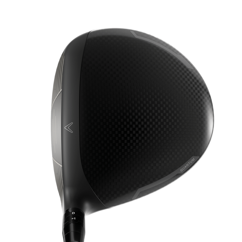 Women's Quantum Max D Driver - View 4