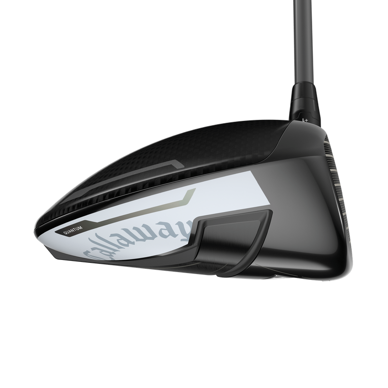 Women's Quantum Max D Driver - View 5