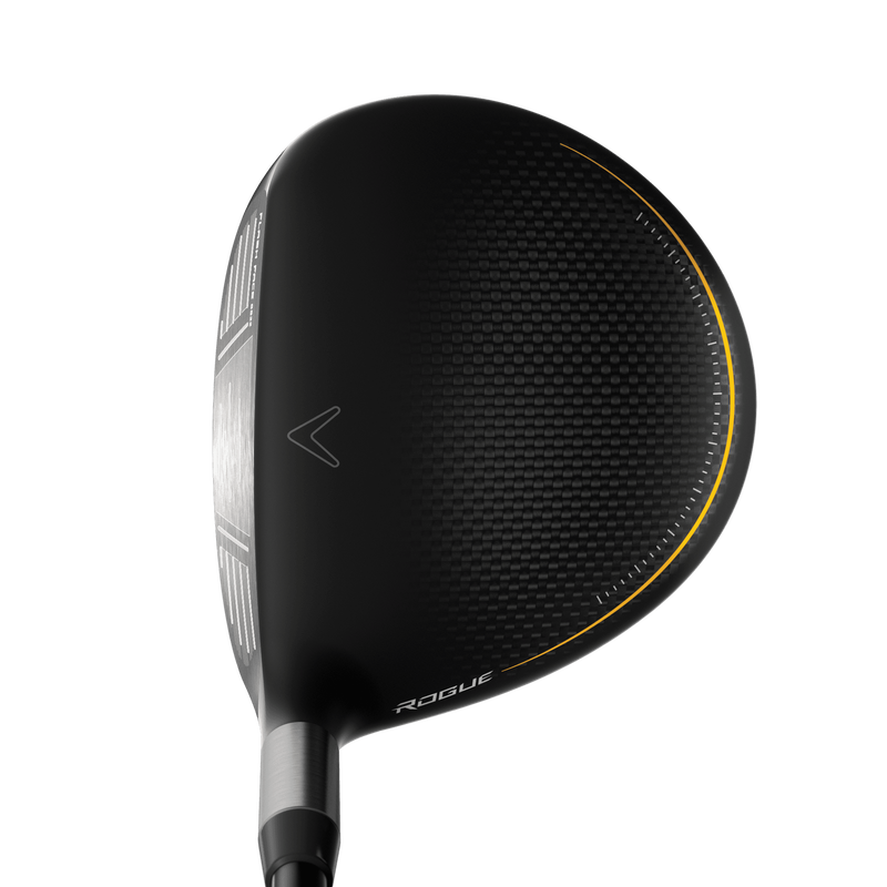 Bois de fairway Rogue ST MAX D - View 2