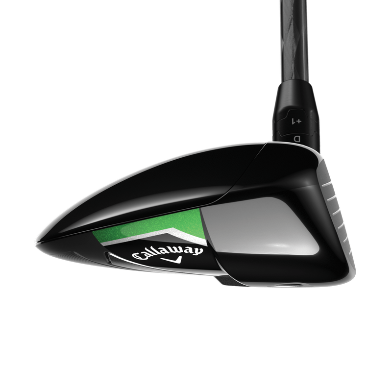 Bois de fairway Elyte Triple Diamond - View 3