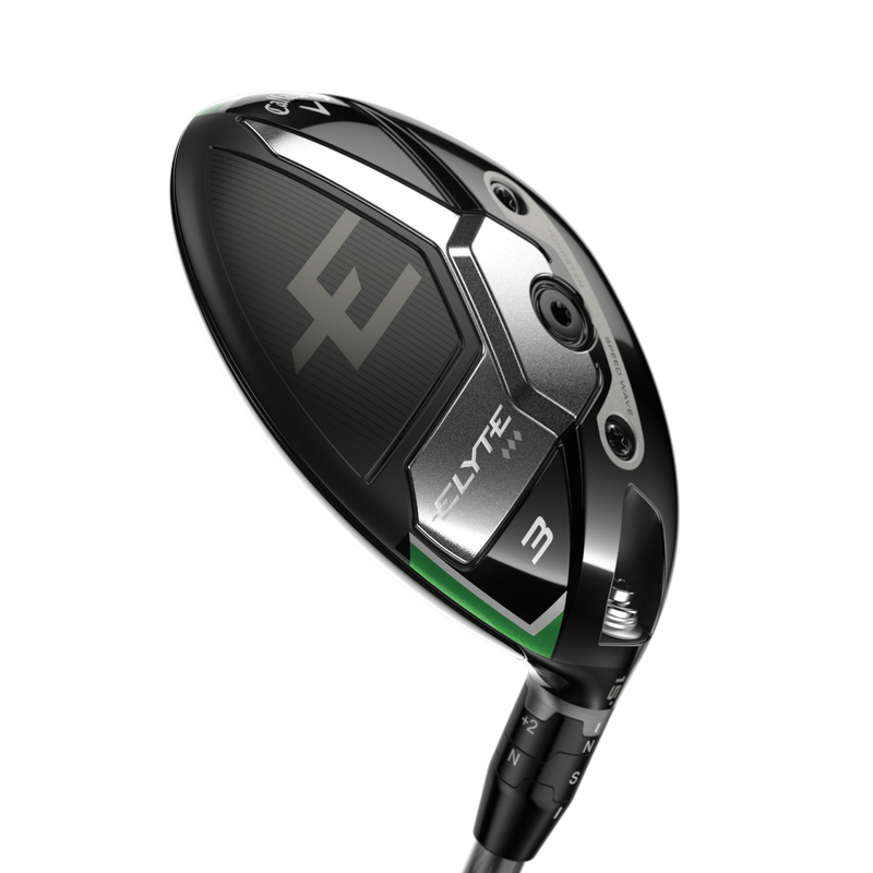 Bois de fairway Elyte Triple Diamond - View 5