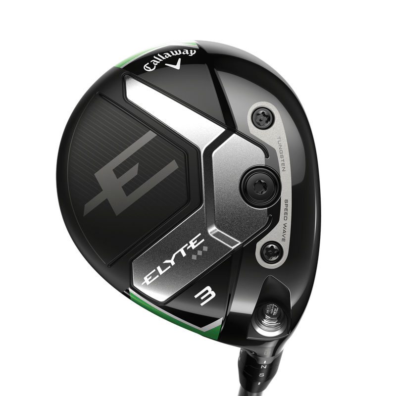 Bois de fairway Elyte Triple Diamond - View 6