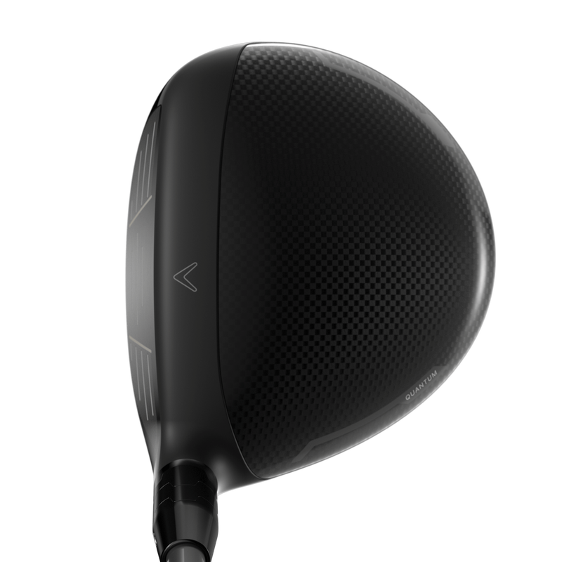 Women's Quantum Max D Fairway Woods - View 4