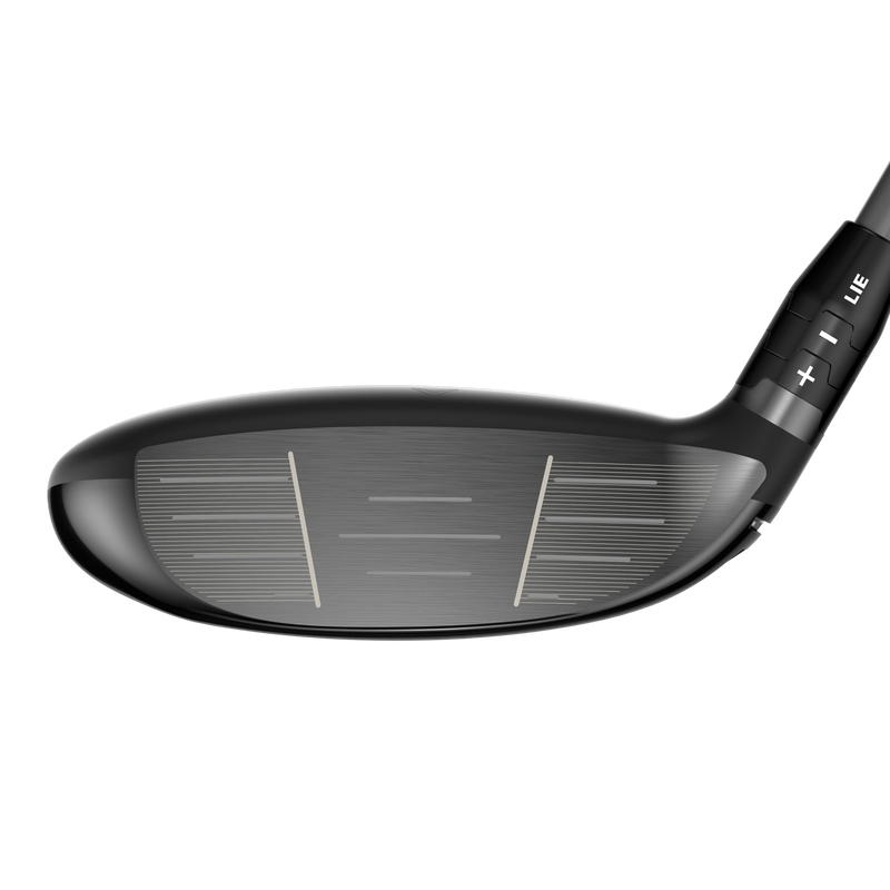 Women's Quantum Max D Fairway Woods - View 6
