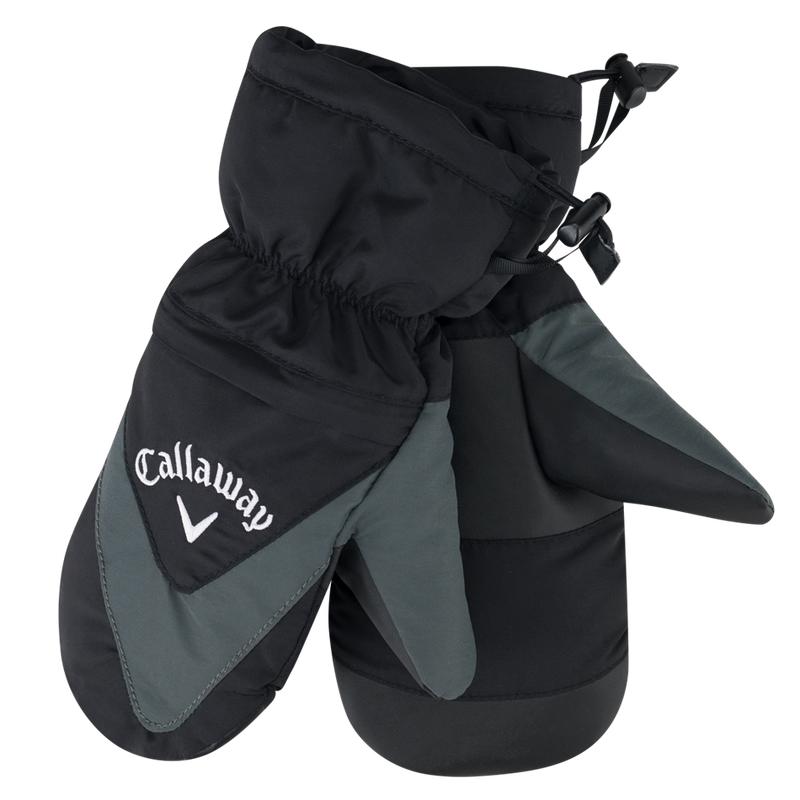 Mitaines Thermiques Paire - View 3