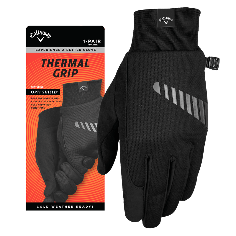Gants Thermal Grip pour Femmes - View 1