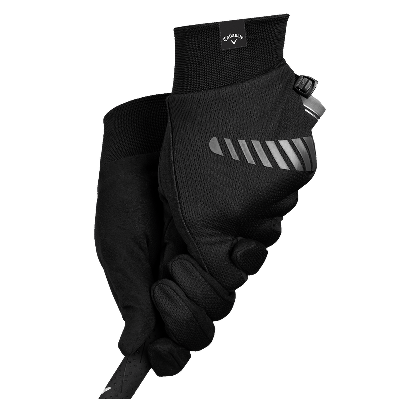 Gants Thermal Grip pour Femmes - View 3