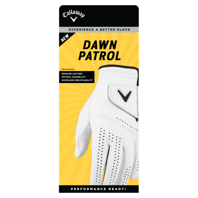Gant de golf Women's Dawn Patrol - View 3