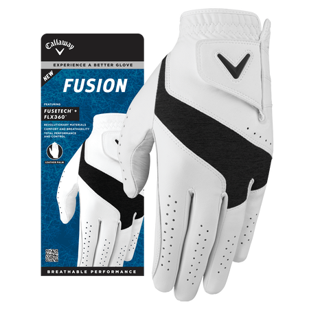 Gant de golf pour homme Fusion