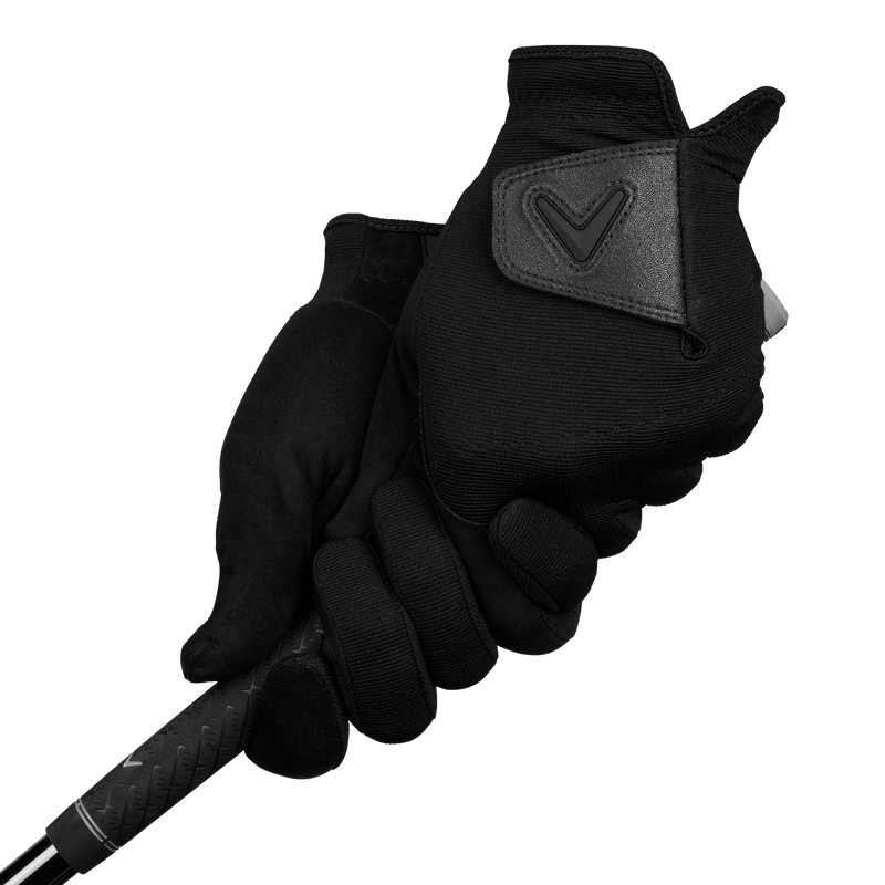 Women's Rain Spann Gloves - View 2