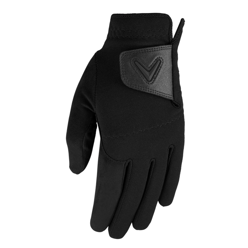 Women's Rain Spann Gloves - View 3