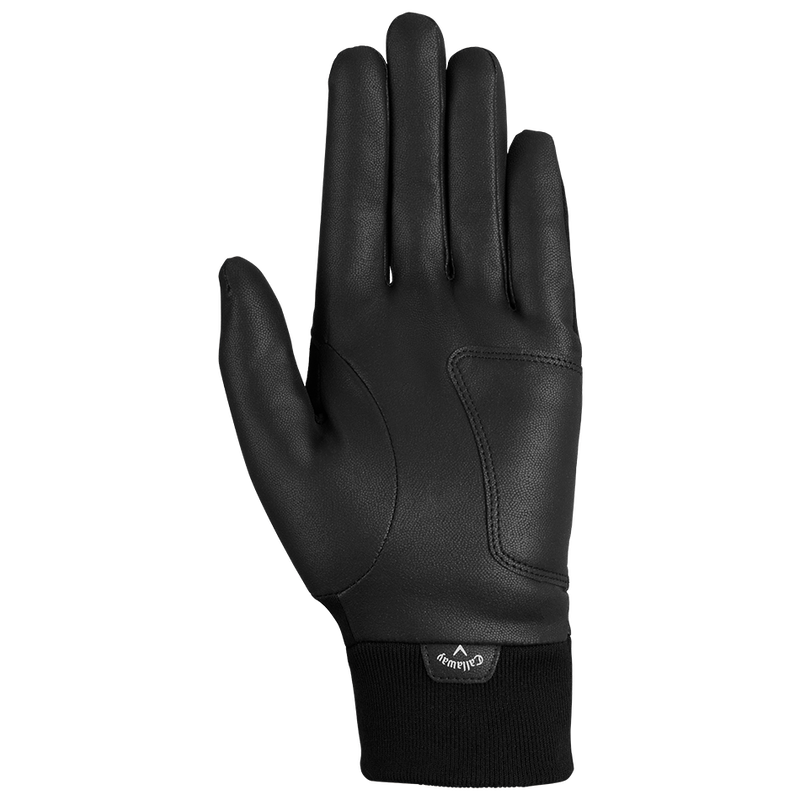 Women's Thermal Grip Gloves - View 2