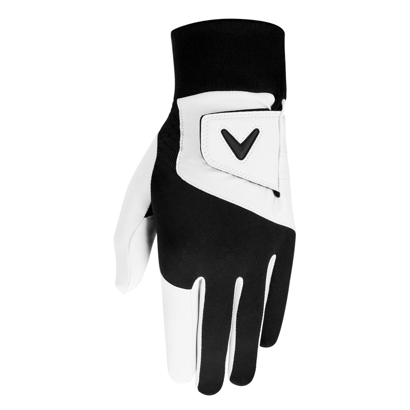 Men's Thermal Grip Gloves - View 3