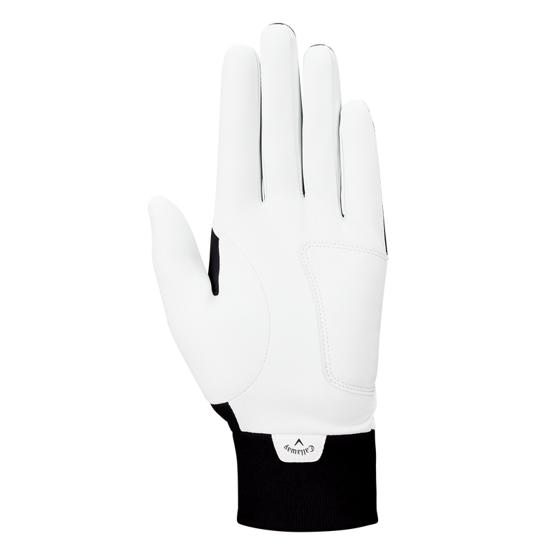Men's Thermal Grip Gloves - View 4