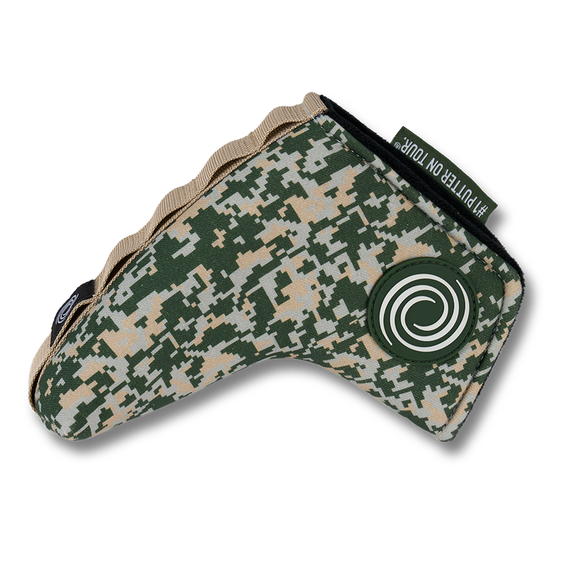 Military Blade Headcover - View 2