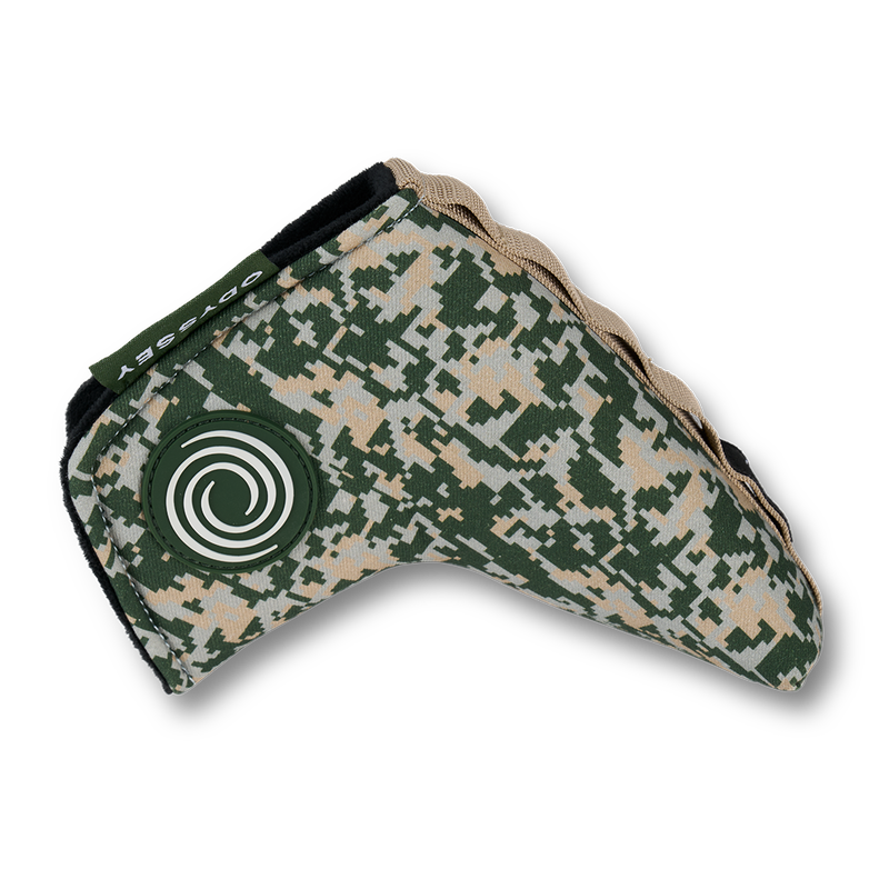 Military Blade Headcover - View 3