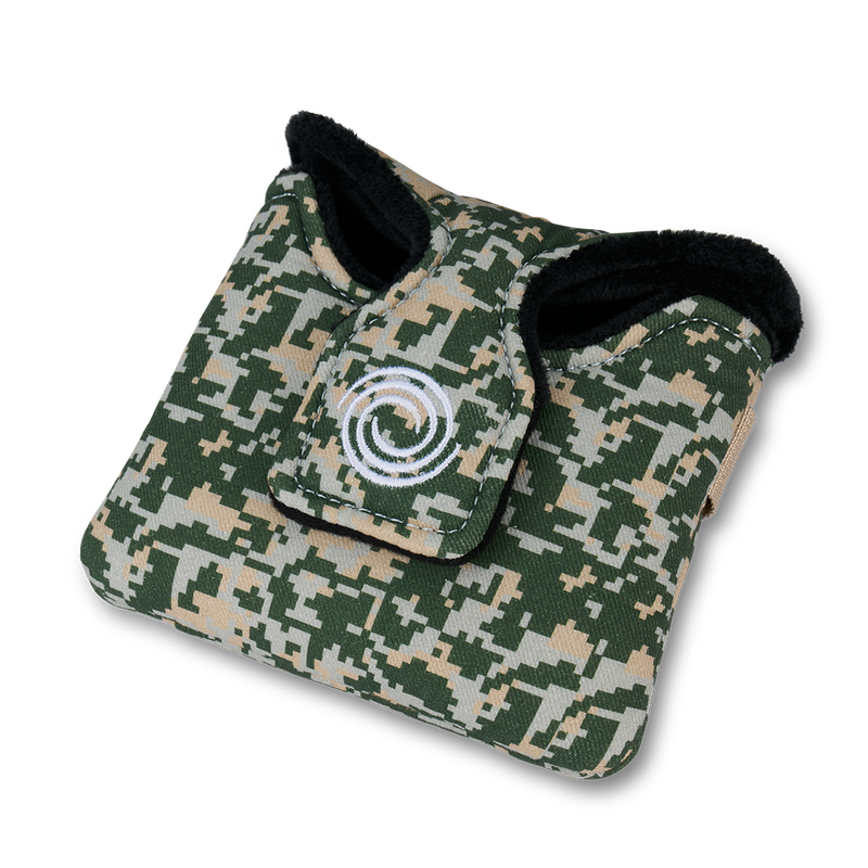 Military Mallet Headcover - View 2