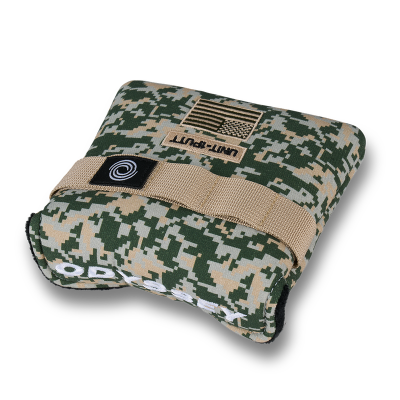 Military Mallet Headcover - View 3