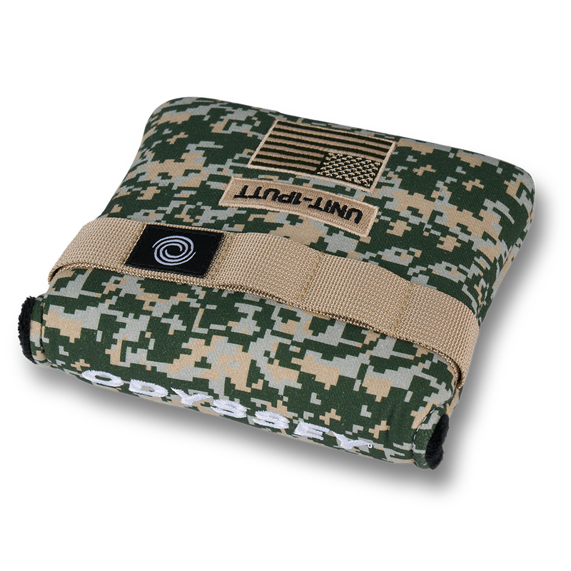 Military S2S Mallet Headcover - View 3