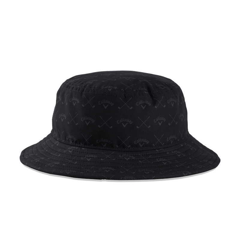 Chapeau de seau HD - View 3