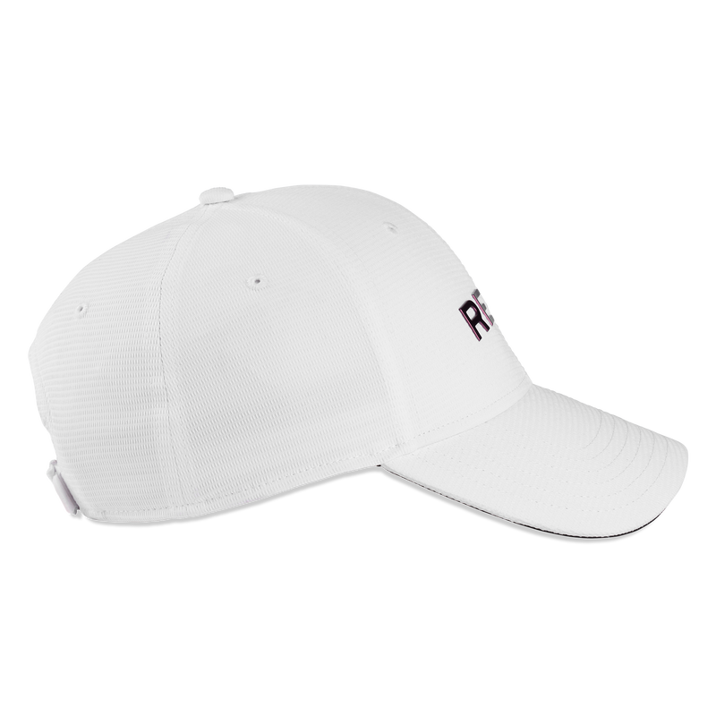 Chapeau en m&eacute;tal liquide REVA pour femmes - View 4