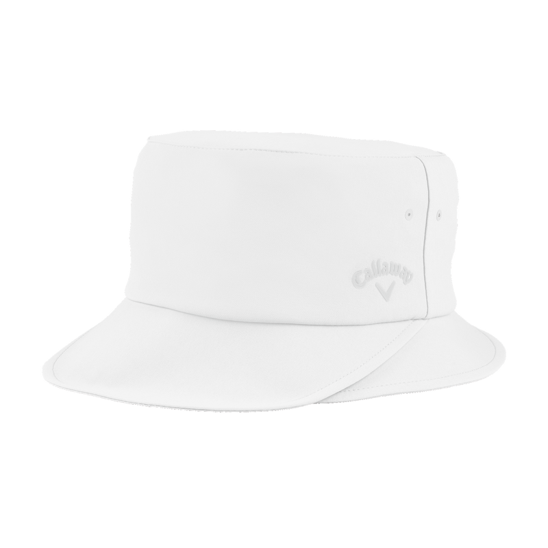 Chapeau seau solaire f&eacute;minin de midi - View 1