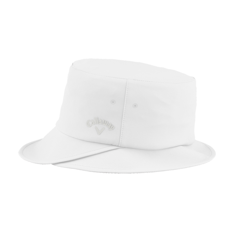 Chapeau seau solaire f&eacute;minin de midi - View 5