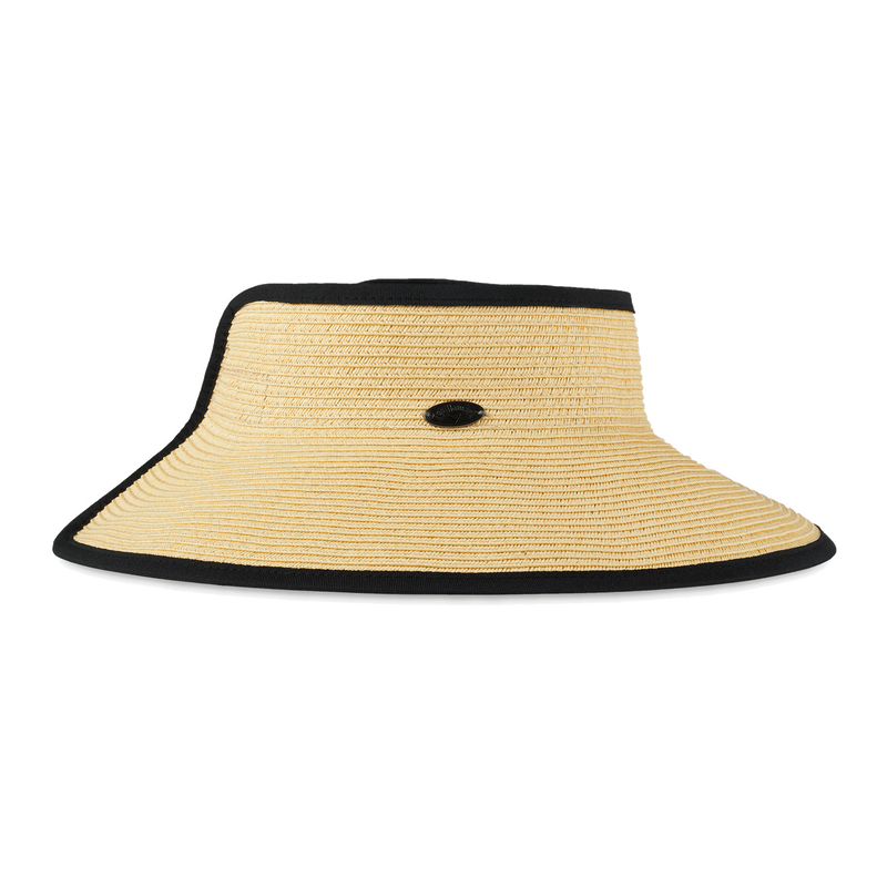 Women's Allure Visor - View 3