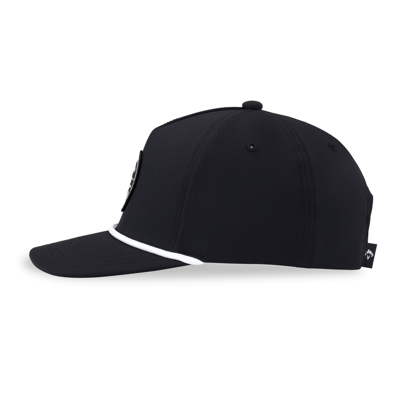 Casquette ajustable sans bogey - View 3