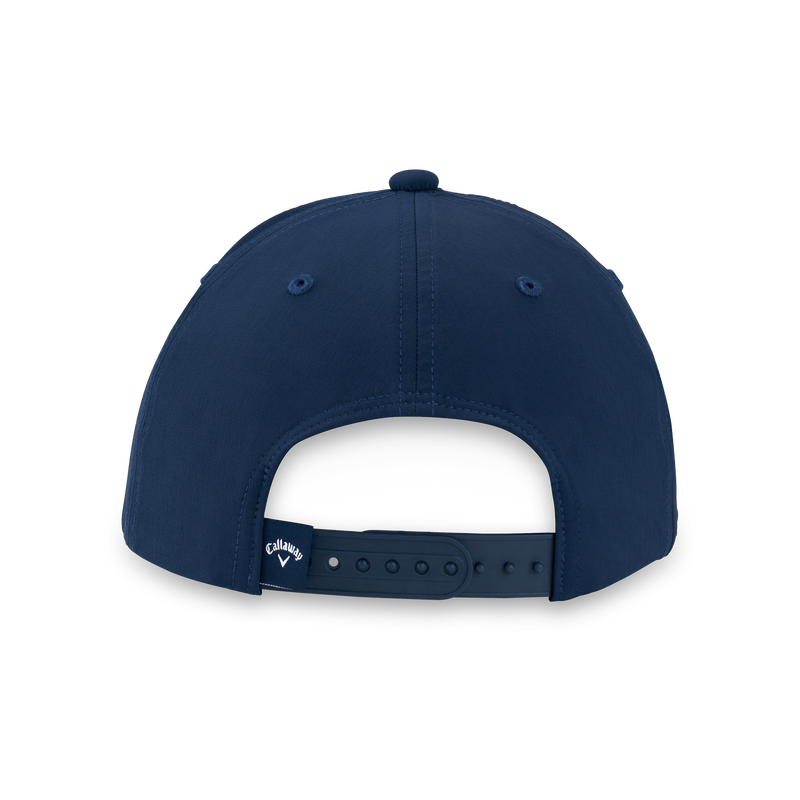 Casquette ajustable sans bogey - View 2