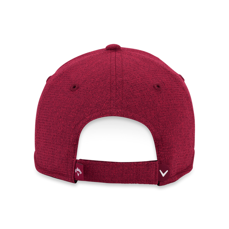 Women's Liquid Metal Adjustable Hat - View 2