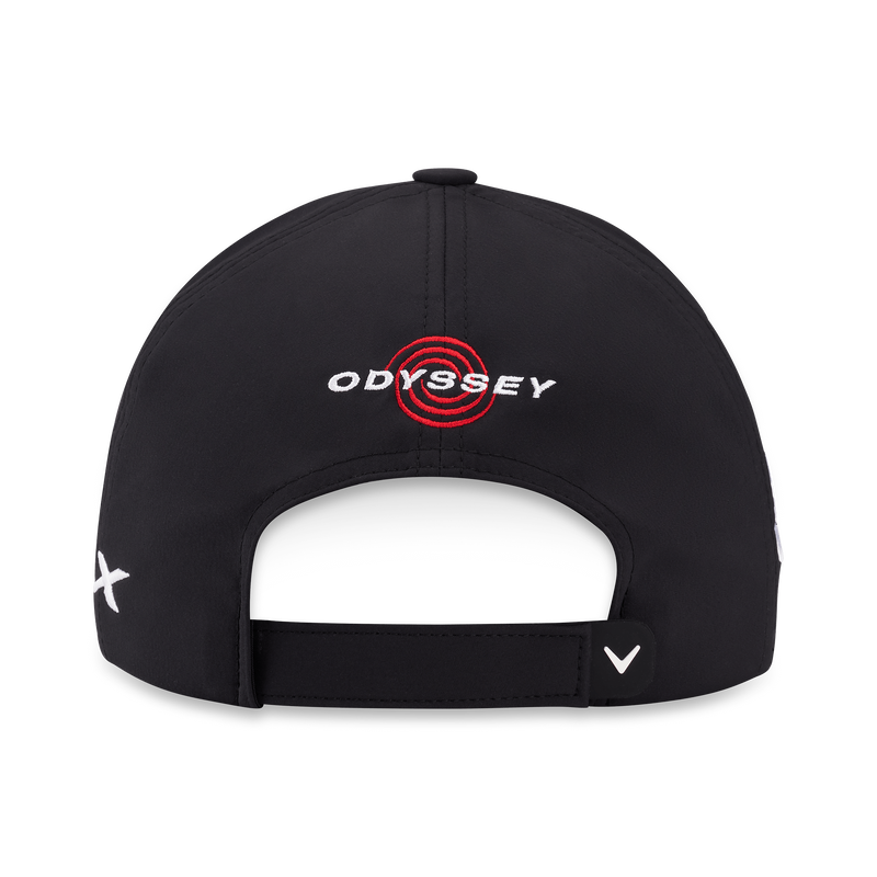 Chapeau Elyte - View 2
