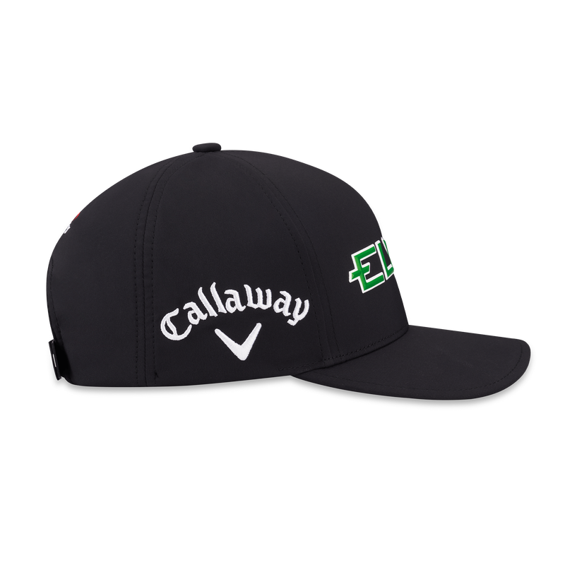Chapeau Elyte - View 4