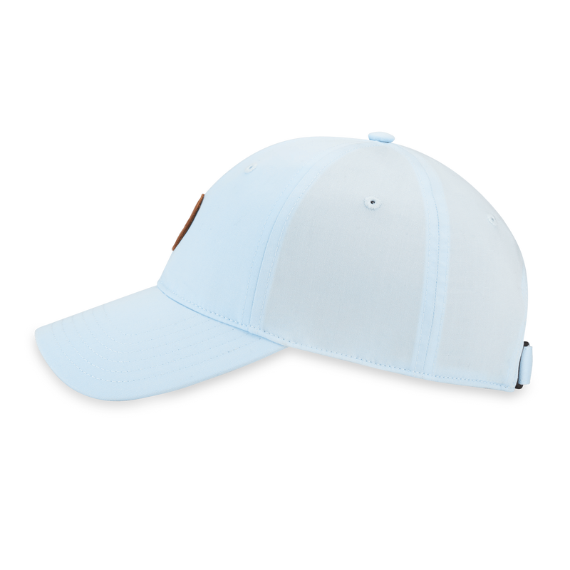 Chapeau ajustable en twill du patrimoine f&eacute;minin - View 3