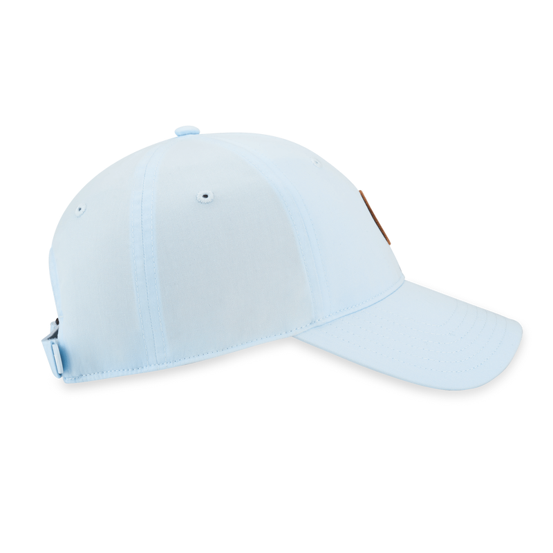 Chapeau ajustable en twill du patrimoine f&eacute;minin - View 4